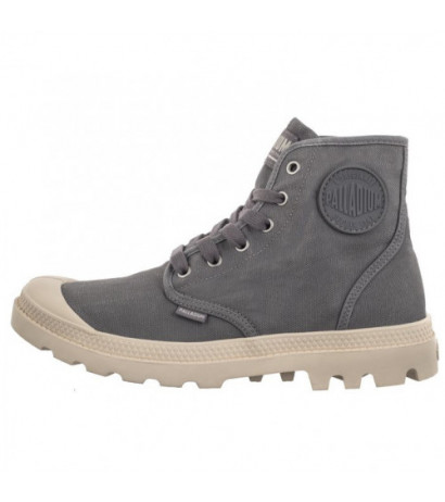 Palladium Pampa Hi Titanium/Wthcap Grey 02352-085-M (PA23-o) kingad