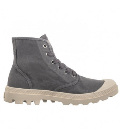 Palladium Pampa Hi Titanium/Wthcap Grey 02352-085-M (PA23-o) batai