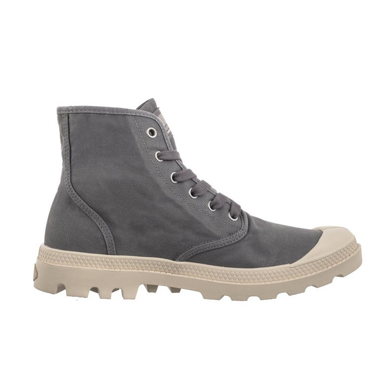 Palladium Pampa Hi Titanium/Wthcap Grey 02352-085-M (PA23-o) kingad