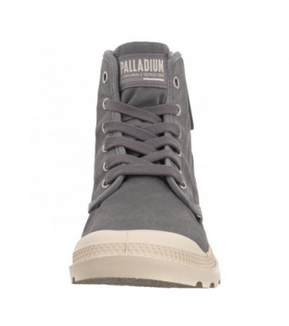 Palladium Pampa Hi Titanium/Wthcap Grey 02352-085-M (PA23-o) kingad