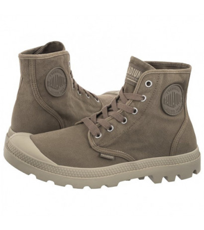 Palladium Pampa Hi Dusky...