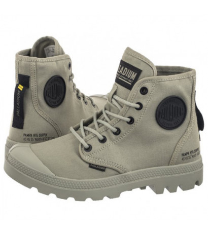 Palladium Pampa Hi Htg Supply Abbey Stone 77356-271-M (PA98-c) kingad