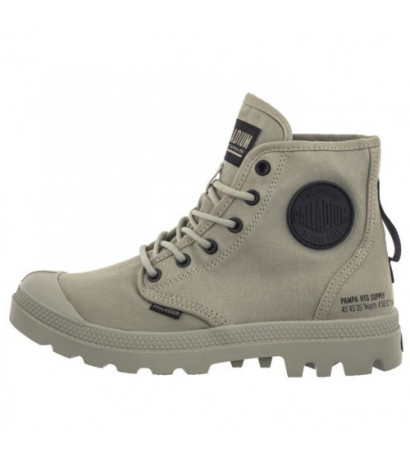 Palladium Pampa Hi Htg Supply Abbey Stone 77356-271-M (PA98-c) bateliai