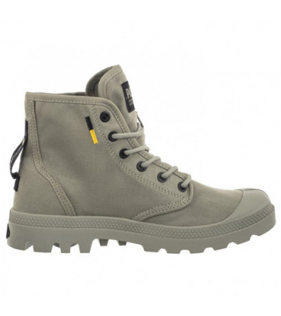 Palladium Pampa Hi Htg Supply Abbey Stone 77356-271-M (PA98-c) bateliai