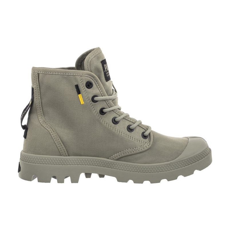 Palladium Pampa Hi Htg Supply Abbey Stone 77356-271-M (PA98-c) bateliai