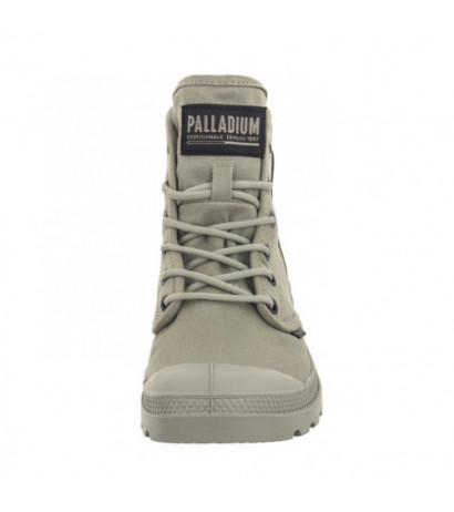 Palladium Pampa Hi Htg Supply Abbey Stone 77356-271-M (PA98-c) bateliai