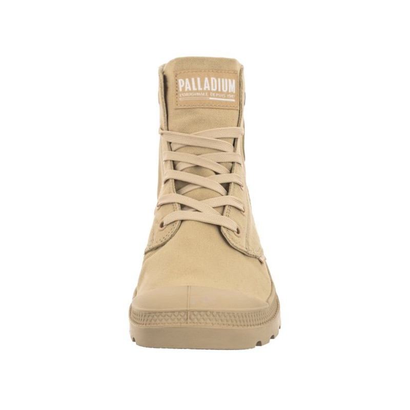 Palladium Mono Chrome Desert 73089-274-M (PA1-f) bateliai