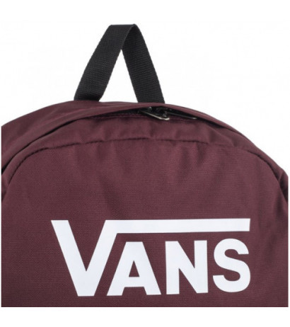 Vans Old Skool Print Port Roya VN000H504QU1 (VA425-b) backpack