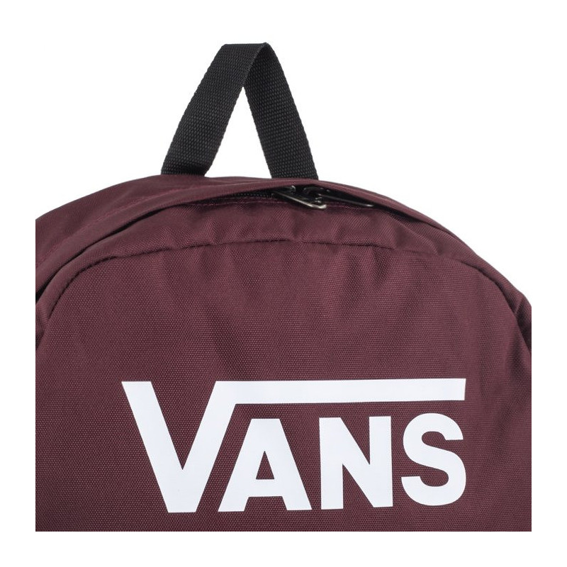 Vans Old Skool Print Port Roya VN000H504QU1 (VA425-b) backpack