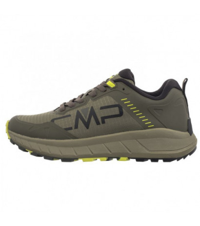 CMP Hamber Lifestyle Shoes 3Q85487 13EP Militare-Acido (CM18-a) apavi