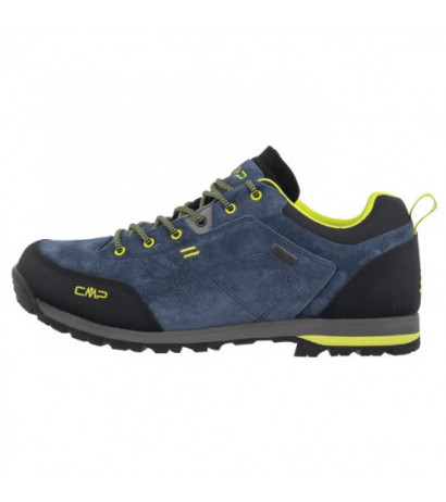 CMP Alcor 2.0 Low Trekking Shoes Wp 3Q18567 13NP B.Blue-Acido (CM19-a) batai