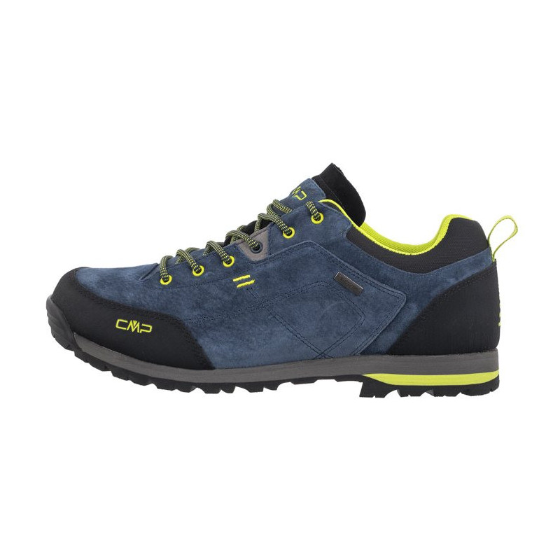 CMP Alcor 2.0 Low Trekking Shoes Wp 3Q18567 13NP B.Blue-Acido (CM19-a) batai