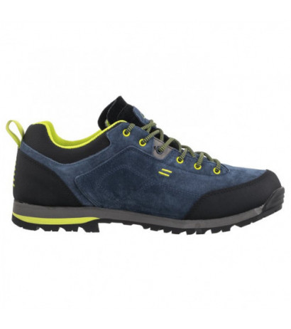 CMP Alcor 2.0 Low Trekking Shoes Wp 3Q18567 13NP B.Blue-Acido (CM19-a) batai