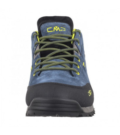 CMP Alcor 2.0 Low Trekking Shoes Wp 3Q18567 13NP B.Blue-Acido (CM19-a) batai