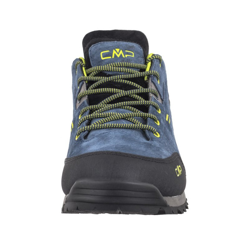 CMP Alcor 2.0 Low Trekking Shoes Wp 3Q18567 13NP B.Blue-Acido (CM19-a) batai