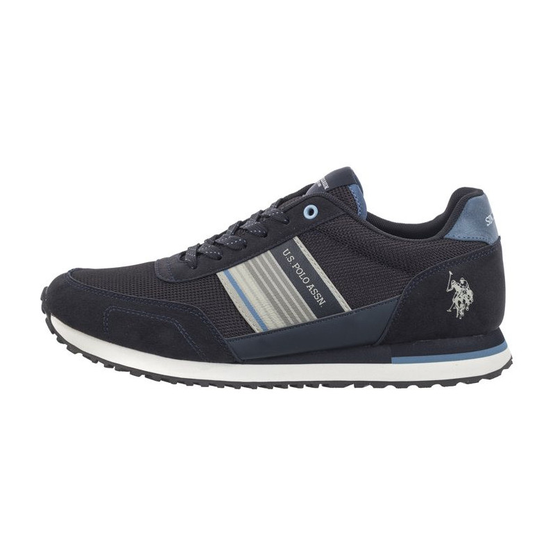 U.S. Polo Assn. Xirio009 DBL XIRIO009M/4MU1 (US188-b) sports shoes