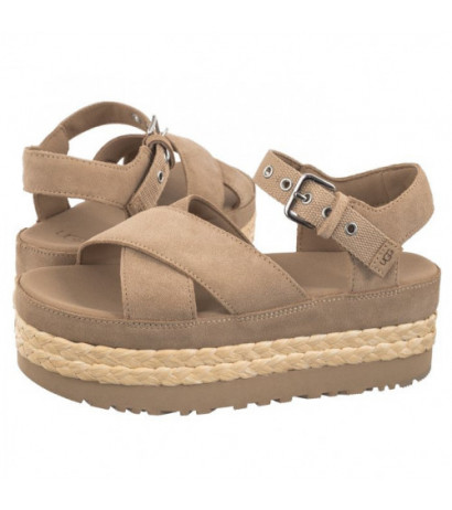 UGG W Aubrey Ankle 1152711 SAN  (UA112-a) kingad