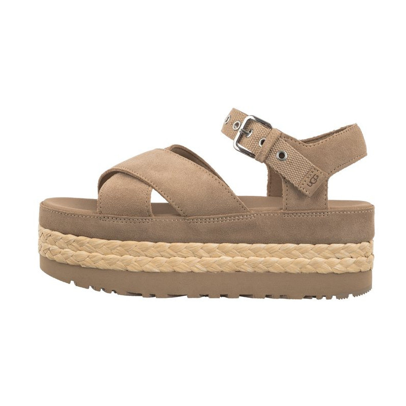 UGG W Aubrey Ankle 1152711 SAN  (UA112-a) kingad