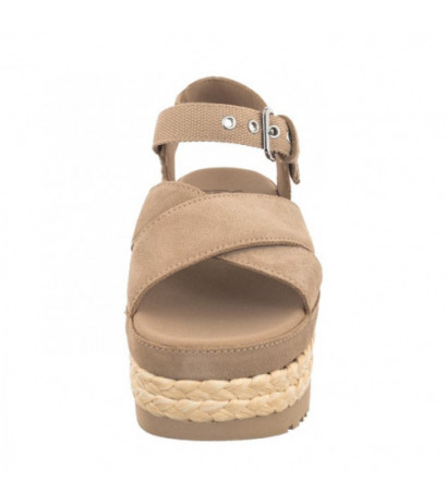 UGG W Aubrey Ankle 1152711 SAN  (UA112-a) bateliai