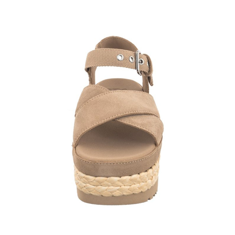 UGG W Aubrey Ankle 1152711 SAN  (UA112-a) bateliai