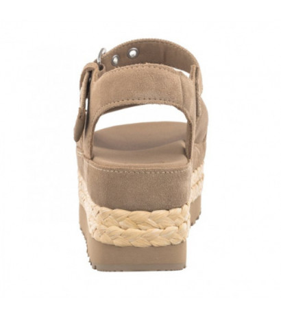 UGG W Aubrey Ankle 1152711 SAN  (UA112-a) bateliai