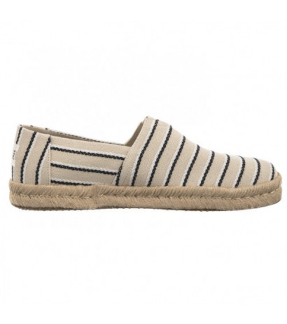 Toms Alpargata Rope 2.0 Fog Woven Stripes 10020884 (TS42-a) tossud