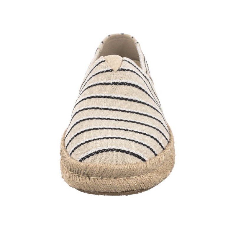 Toms Alpargata Rope 2.0 Fog Woven Stripes 10020884 (TS42-a) tossud