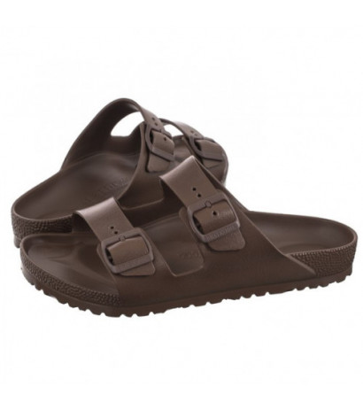 Birkenstock Arizona EVA Black 0129421 (BK40-f) šlepetės