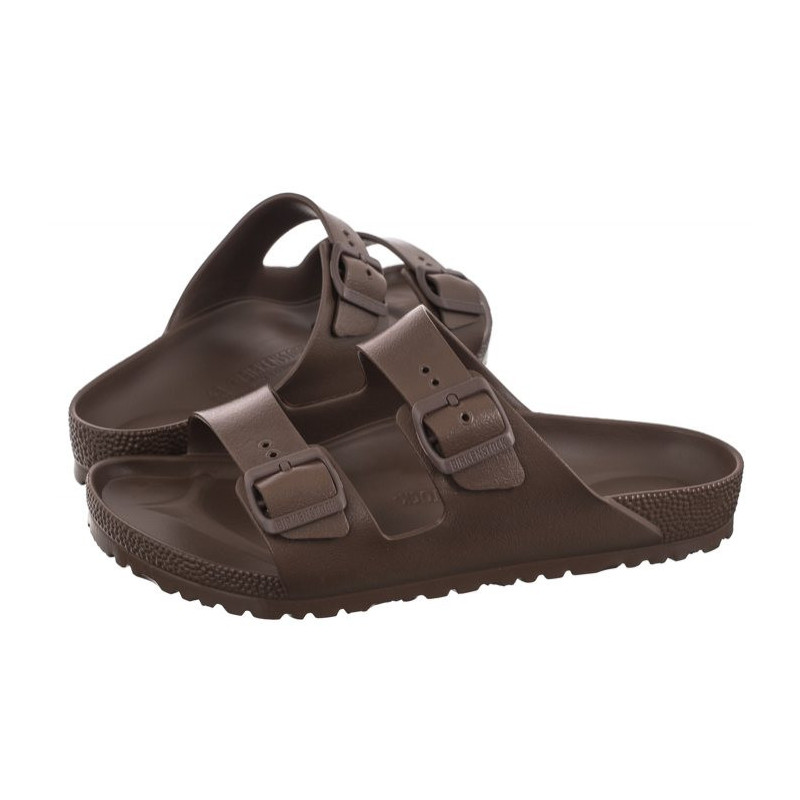 Birkenstock Arizona EVA Black 0129421 (BK40-f) čības