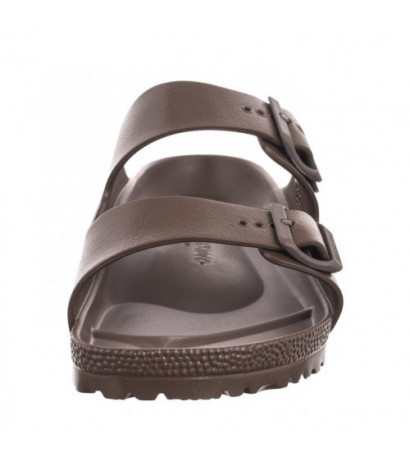 Birkenstock Arizona EVA Black 0129421 (BK40-f) čības