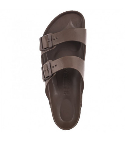 Birkenstock Arizona EVA Black 0129421 (BK40-f) čības