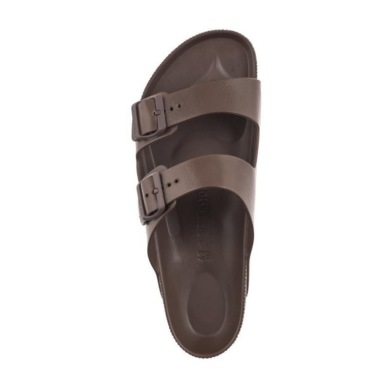 Birkenstock Arizona EVA Black 0129421 (BK40-f) čības