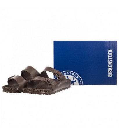 Birkenstock Arizona EVA Black 0129421 (BK40-f) čības