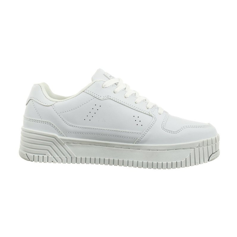 Kappa Emela 243235/1010 White (KA251-a) spordijalatsid