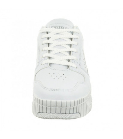 Kappa Emela 243235/1010 White (KA251-a) sports Shoes