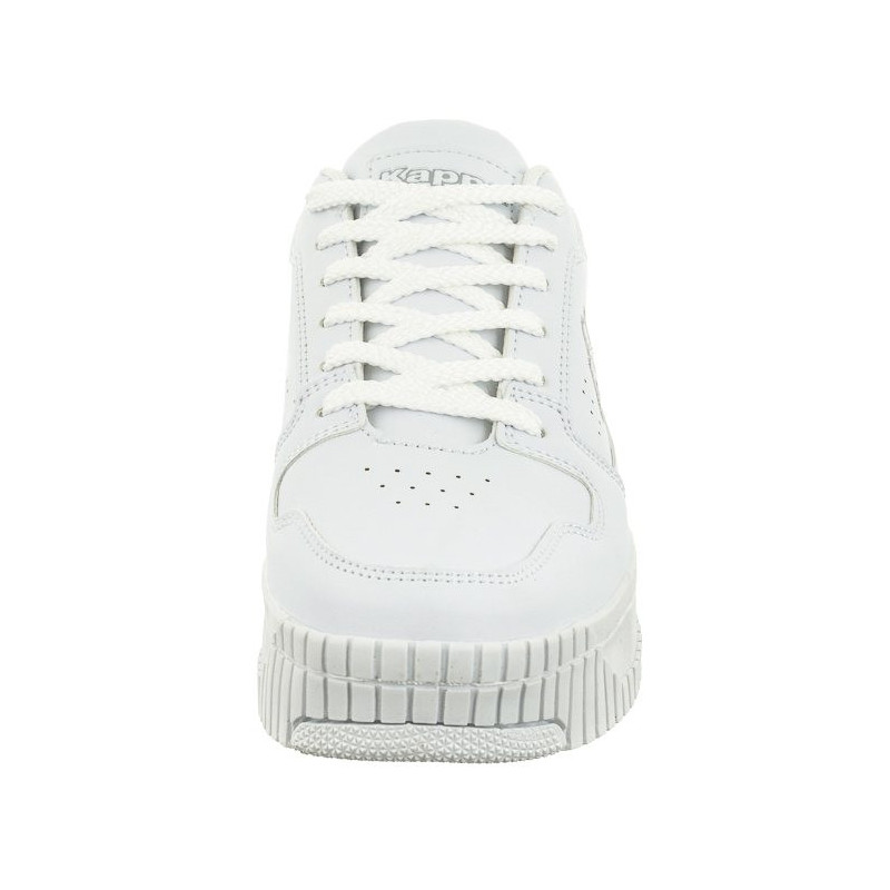 Kappa Emela 243235/1010 White (KA251-a) spordijalatsid