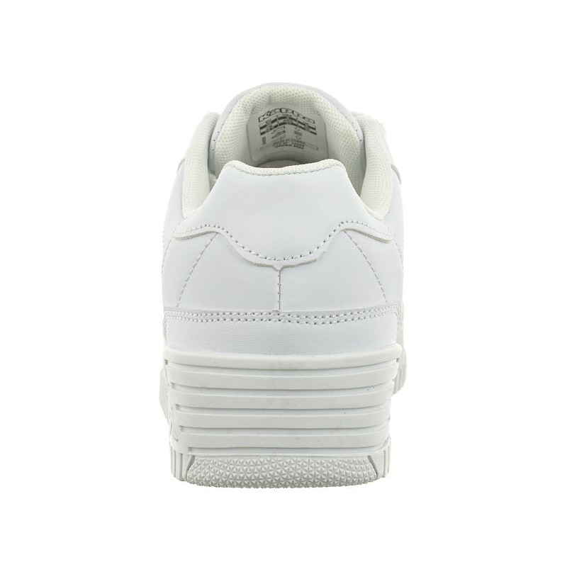 Kappa Emela 243235/1010 White (KA251-a) sports Shoes