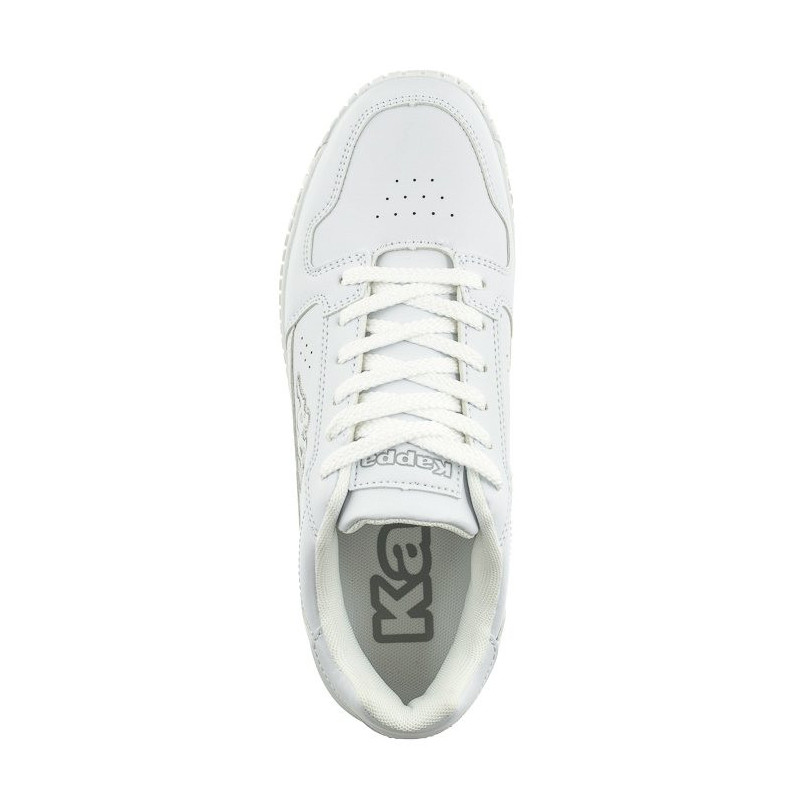 Kappa Emela 243235/1010 White (KA251-a) sporta apavi