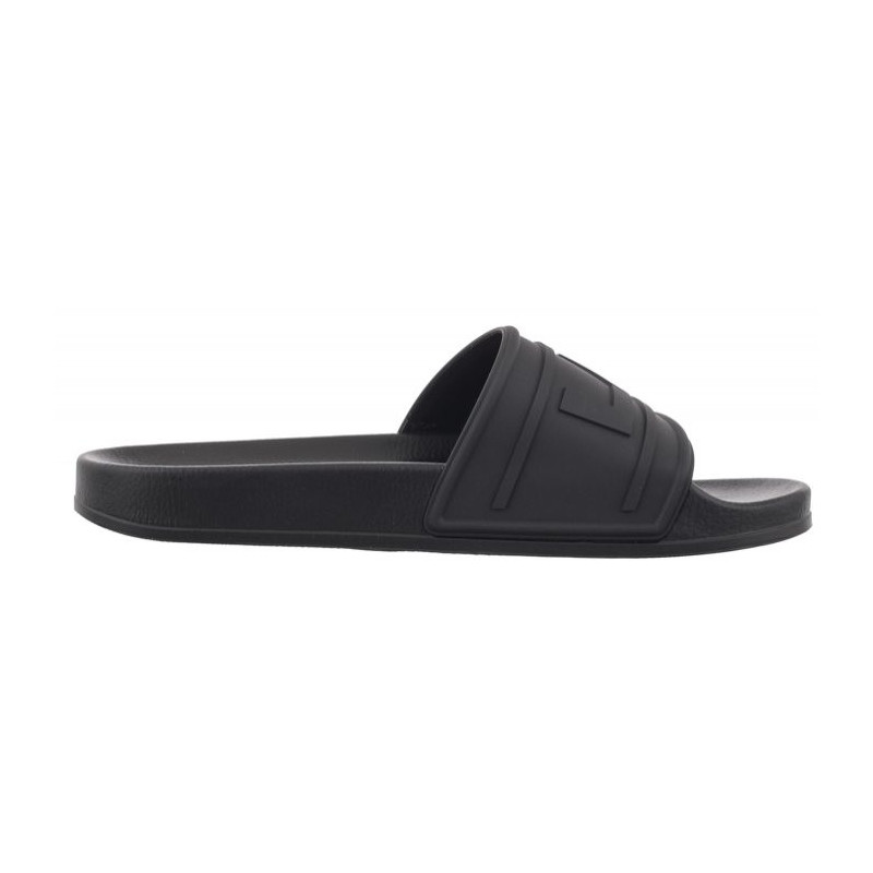 Replay Up Write GMF1A.000.C0048S RF1A0048S 0562 Black Black (RP13-a) slippers