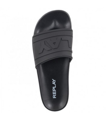 Replay Up Write GMF1A.000.C0048S RF1A0048S 0562 Black Black (RP13-a) čības