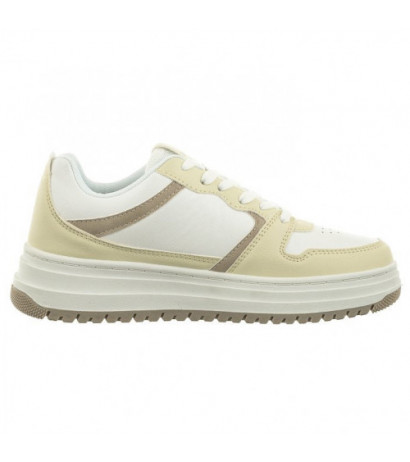 Kappa Darlington 243390/4310 Off White/White (KA250-a) sporta apavi