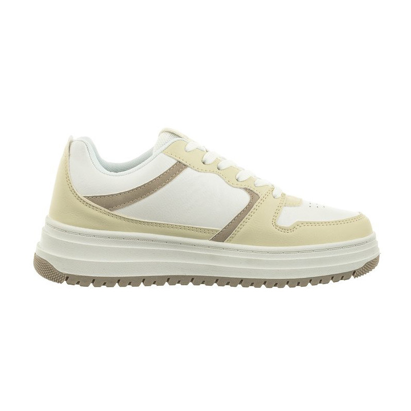 Kappa Darlington 243390/4310 Off White/White (KA250-a) spordijalatsid