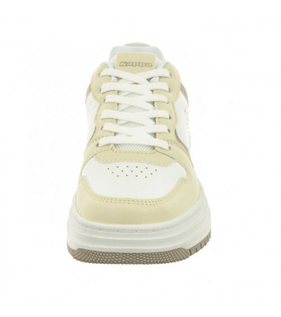 Kappa Darlington 243390/4310 Off White/White (KA250-a) spordijalatsid