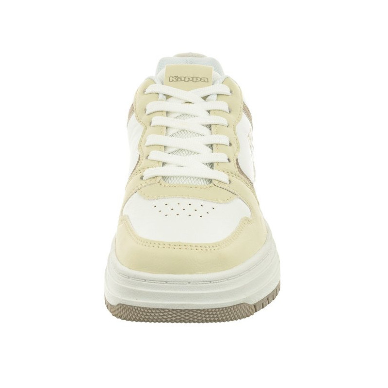 Kappa Darlington 243390/4310 Off White/White (KA250-a) spordijalatsid