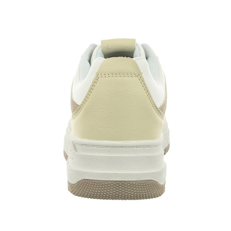 Kappa Darlington 243390/4310 Off White/White (KA250-a) sports Shoes