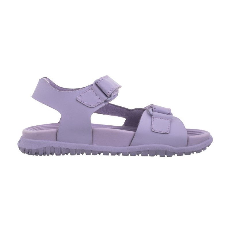 Geox J Sandal Fusbetto G. A Lilac J45HQA 000BC C8020 (GE172-a) sandaalid