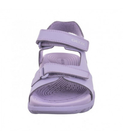 Geox J Sandal Fusbetto G. A Lilac J45HQA 000BC C8020 (GE172-a) sandaalid