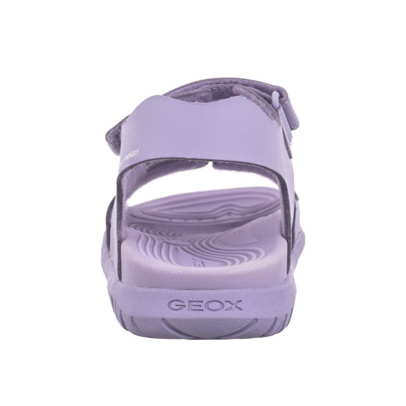 Geox J Sandal Fusbetto G. A Lilac J45HQA 000BC C8020 (GE172-a) sandaalid