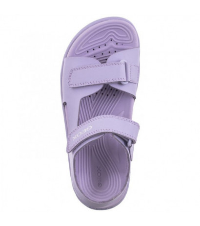 Geox J Sandal Fusbetto G. A Lilac J45HQA 000BC C8020 (GE172-a) sandaalid