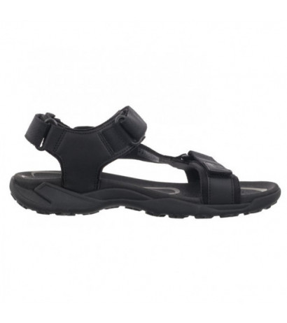 Geox U Terreno + Grip A Black U4550A 00011 C9999 (GE173-a) sandalai